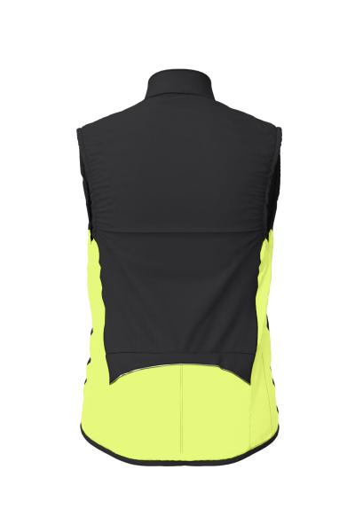 CUBE Windweste CMPT Größe: XS Produktbild 1