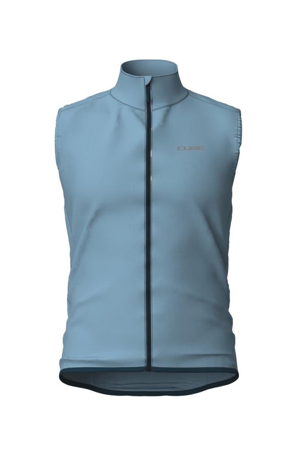 CUBE Windweste CMPT Größe: XXXL