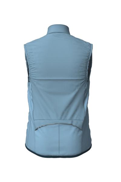 CUBE Windweste CMPT Größe: XXXL Produktbild 1