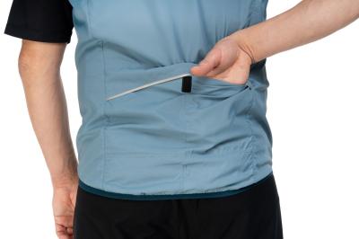 CUBE Windweste CMPT Größe: XXXL Produktbild 2