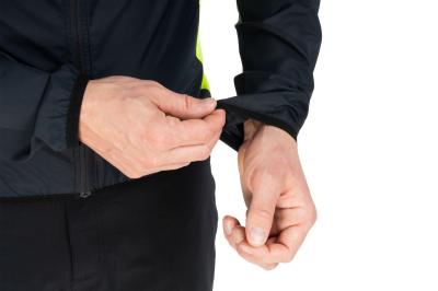 CUBE Windjacke CMPT Größe: XS Produktbild 2