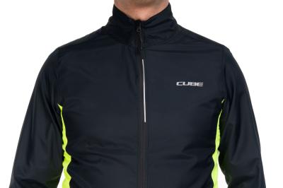 CUBE Windjacke CMPT Größe: XS Produktbild 5