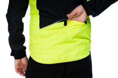 CUBE Windjacke CMPT Größe: S Produktbild 3