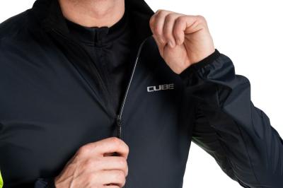 CUBE Windjacke CMPT Größe: S Produktbild 4