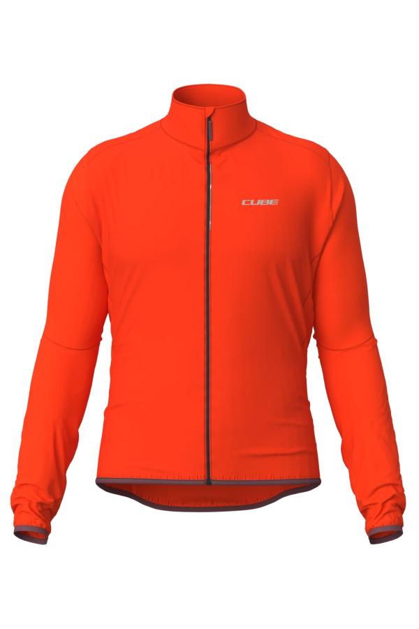 CUBE Windjacke CMPT Größe: XXXL