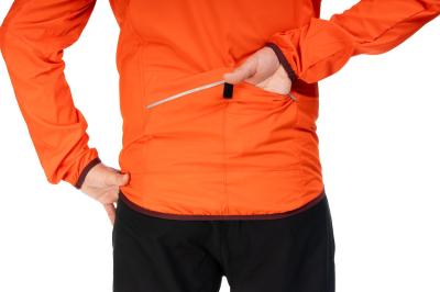 CUBE Windjacke CMPT Größe: XXXL Produktbild 1