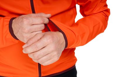 CUBE Windjacke CMPT Größe: XXXL Produktbild 2