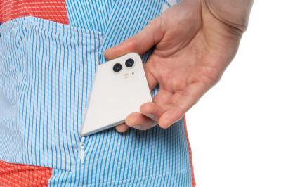 CUBE ROAD/XC Trikot X Factory Racing langarm Größe: S Produktbild 5