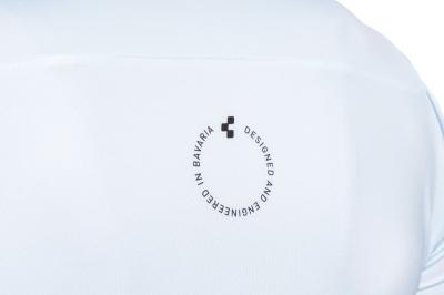 CUBE ROAD/XC UV-Schutz Trikot TEAMLINE langarm Größe: XXL Produktbild 3