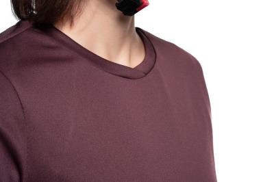 CUBE WS Funktionsshirt kurzarm Größe: L (40) Produktbild 2