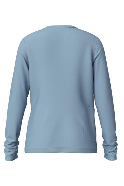 CUBE MTB WS Rundhalstrikot Soft Touch langarm Größe: XL (42) Produktbild 1