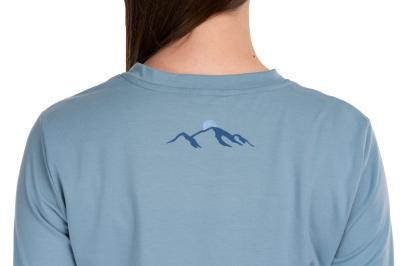 CUBE MTB WS Rundhalstrikot Soft Touch langarm Größe: XXXL (46) Produktbild 3