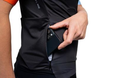 CUBE ROAD/XC WS Trikot TEAMLINE kurzarm Größe: XL (42) Produktbild 3