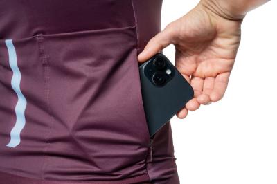 CUBE ROAD/XC WS Trikot ARTLINE kurzarm Größe: M (38) Produktbild 2