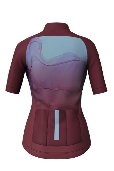 CUBE ROAD/XC WS Trikot ARTLINE kurzarm Größe: XL (42) Produktbild 1