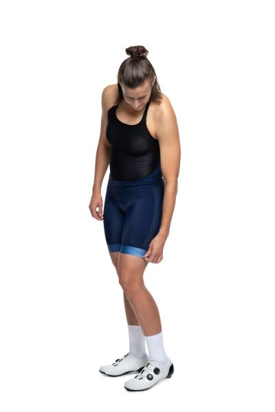 CUBE ROAD/XC WS Trägerhose ARTLINE kurz Größe: S (36) Produktbild 2