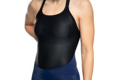 CUBE ROAD/XC WS Trägerhose ARTLINE kurz Größe: S (36) Produktbild 4