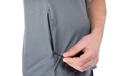 CUBE MTB Rundhalstrikot Soft Touch kurzarm Größe: XXXL Produktbild 2