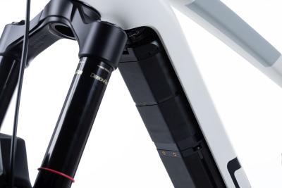 CUBE für Bosch Adapter POWERTUBE 500wh-750wh BES 3 Produktbild 5