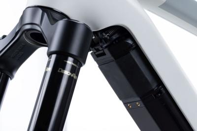 CUBE für Bosch Adapter POWERTUBE 500wh-625wh, 625wh-750wh BES 3 Produktbild 5