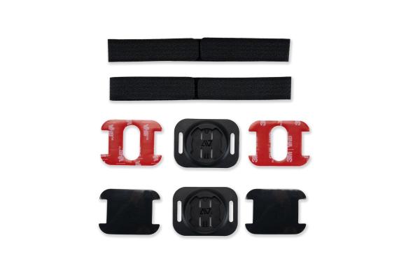 ACID Helmhalterset X-Lock