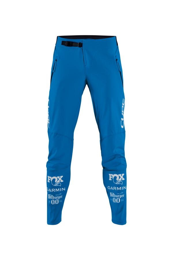 CUBE MTB Baggy Pants X Actionteam Größe: XXL