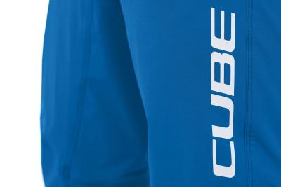 CUBE MTB Baggy Pants X Actionteam Größe: XXL Produktbild 4