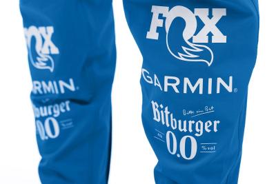 CUBE MTB Baggy Pants X Actionteam Größe: XXL Produktbild 5