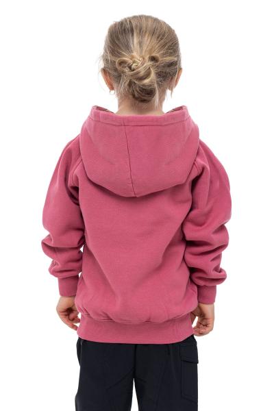 CUBE Organic Hoodie ROOKIE Größe: S (110/116) Produktbild 3