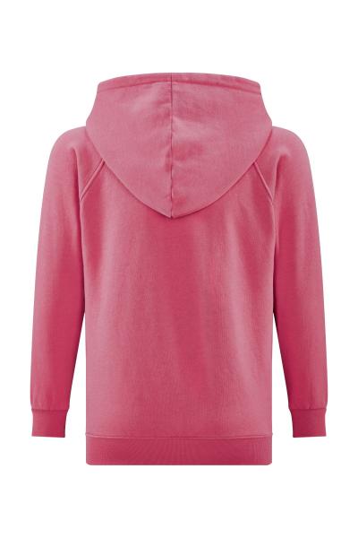 CUBE Organic Hoodie ROOKIE Größe: XXL (158/164) Produktbild 1