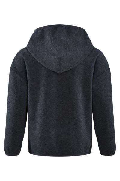 CUBE Hoodie Advanced ROOKIE Größe: M (122/128) Produktbild 1
