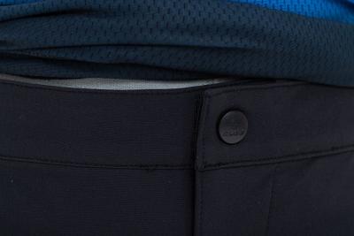 CUBE MTB Lightweight Baggy Pants ROOKIE Größe: XXS (86/92) Produktbild 5