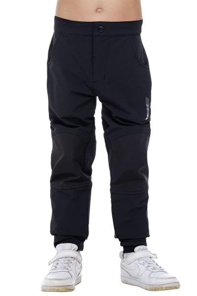 CUBE MTB Lightweight Baggy Pants ROOKIE Größe: XS (98/104) Produktbild 2