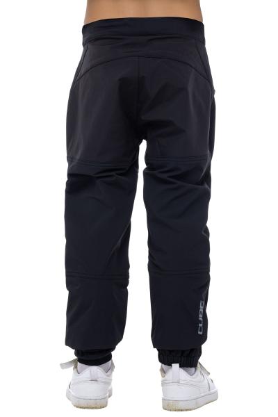 CUBE MTB Lightweight Baggy Pants ROOKIE Größe: XS (98/104) Produktbild 3