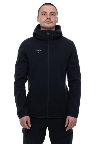 CUBE Zip Hoodie Advanced Größe: XXL Produktbild 2