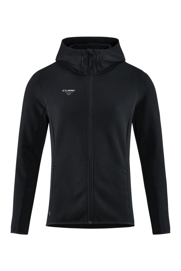 CUBE Zip Hoodie Advanced Größe: XXXL