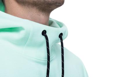 CUBE Hoodie Advanced Größe: XS Produktbild 4