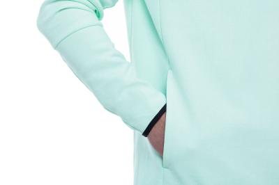 CUBE Hoodie Advanced Größe: XL Produktbild 5