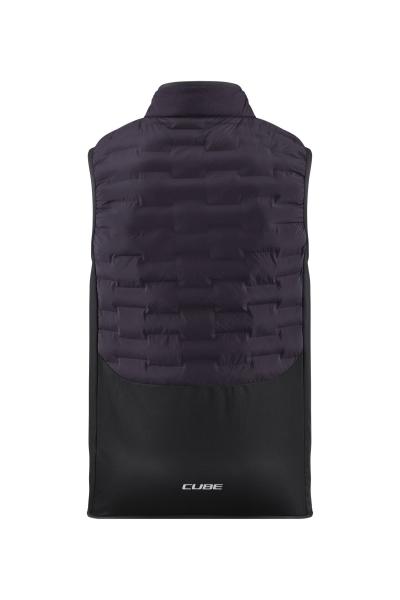 CUBE Padded Vest Größe: S Produktbild 1