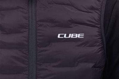 CUBE Padded Vest Größe: S Produktbild 4