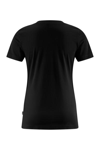 CUBE Organic WS T-Shirt V-Neck Größe: XL (42) Produktbild 1