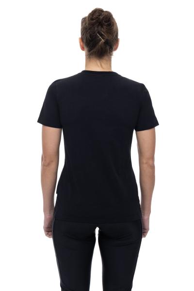 CUBE Organic WS T-Shirt V-Neck Größe: XXXL (46) Produktbild 3