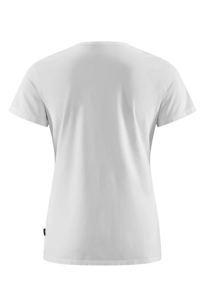 CUBE Organic WS T-Shirt Classic Logo Größe: XS (34) Produktbild 1