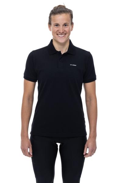 CUBE Organic WS Polo Shirt Größe: XL (42) Produktbild 2