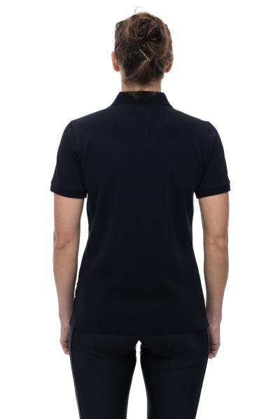 CUBE Organic WS Polo Shirt Größe: XXL (44) Produktbild 3