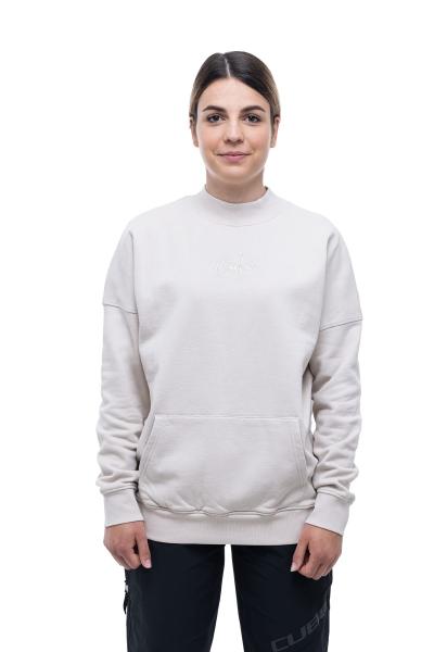 CUBE Organic WS Sweater Größe: XL (42) Produktbild 2