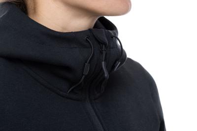 CUBE WS Zip Hoodie Advanced Größe: S (36) Produktbild 5