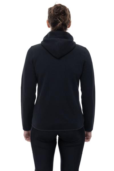 CUBE WS Zip Hoodie Advanced Größe: L (40) Produktbild 3