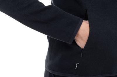 CUBE WS Zip Hoodie Advanced Größe: XXL (44) Produktbild 4