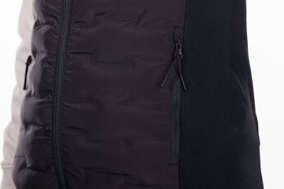 CUBE WS Padded Vest Größe: S (36) Produktbild 5